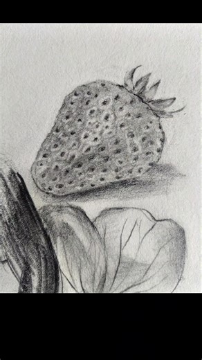 Drawing what Pinterest shows gone wrong #art