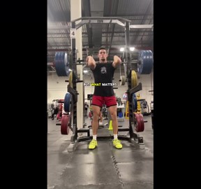 Year-Long Experiment: How Deep Squats Improved My Vertical Jump