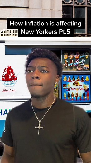 Why Are Ice Cream Truck Prices So High Now?