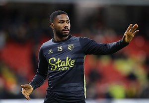 Emmanuel Dennis from Watford to Brentford: What do we know so far? Is it likely to happen?