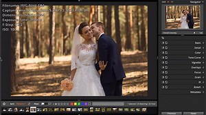 Alien Skin Software Unveils Exposure X for Organizing and Editing Photos