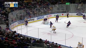 31K views · 317 reactions | Twiggy alien beats the hell out of little mutt. #PuttingOnTheFoil | Gloves Off Hockey | Facebook