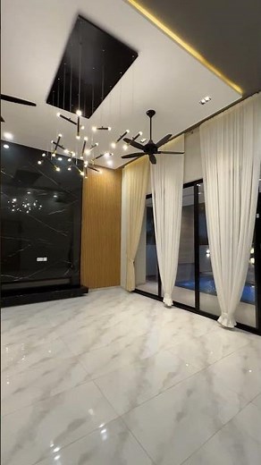 Inside a Stunning Ultra-Modern Luxury House ✨ 2026 Full Tour #Shorts #interiordesign #home