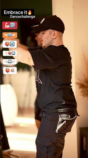 Not my problem- Dancechallenge 🔥 #foryou #dance #tutorial