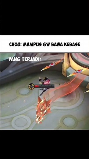 Cosplay jadi aldous 🗿 #mobilelegends #mlbbcreatorcamp #ml #mlbb #mobilelegendsbangbang