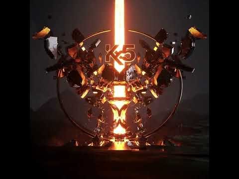 Kx5 - Escape (feat. Hayla) [Dolby 5.1]