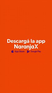 Abrí tu cuenta Naranja X de forma online y en minutos. Es muy fácil y \u00100 GRATIS | Naranja X