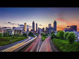 Atlanta, Georgia - AM/FM Radio Airchecks - 2000s, 2010s & 2020s