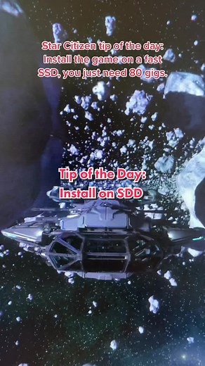 How to Install Games on SSD | Star Citizen Gaming Tips