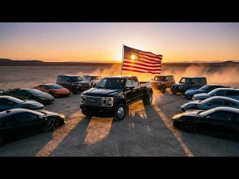 11 cars in two days