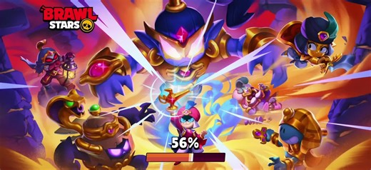 Brawl Stars Is Back: Exciting New Updates!