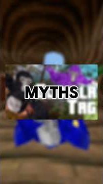 I busted gorilla tag myths #vr #gtag #gorillatag ￼