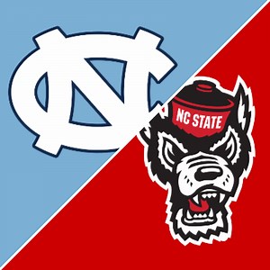 North Carolina 84-74 NC State (Feb 26, 2022) Final Score - ESPN