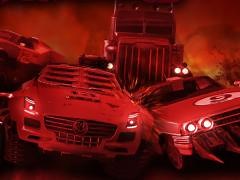 Carmageddon: Max Damage Review - VideoGamer