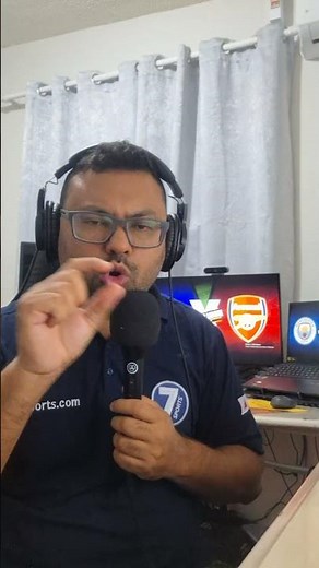 Where to watch Manchester City vs Arsenal live with video | Premier League 2026 🎥🔥 | today