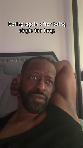 Navigating Dating After 50: Seeking Balance and Peace