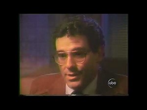 (ABC) This Week with David Brinkley (1993)