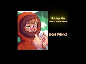 Kenny X Listener best friend pt2