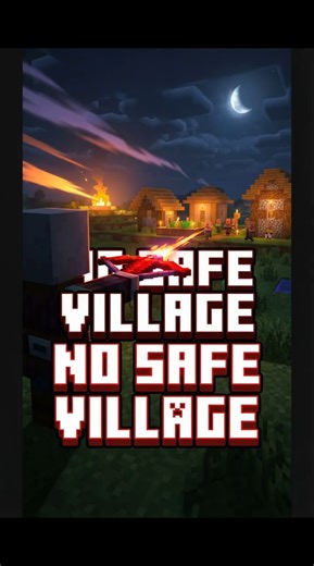 Why Pillagers Are Smarter Than They Look