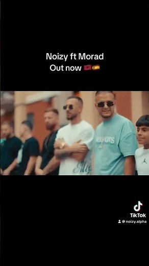 Noizy ft Morad - Mama ja dola