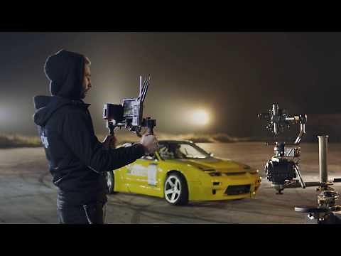 DJI - Introducing Force Pro