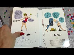 🎄Review de « Mon Oracle »🎄