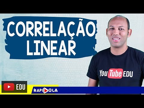 LINEAR CORRELATION COEFFICIENT ✅ EP 1