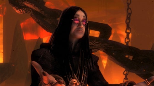 Brutal Legend Is Free for a Limited Time in Honor of Ozzy Osbourne