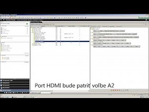 Teamcenter Tip - nastavenie variant v Teamcentri