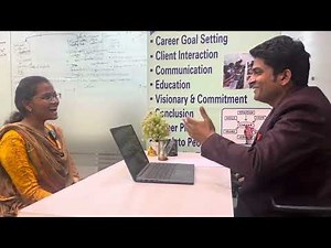 Realtime Software Job Interview | Fresher 2024 | Technical Round | Hyderabad | Interview video 481