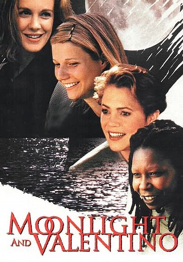 Moonlight and Valentino (1995)