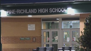 Parents react after former athletic trainer accused of recording students in locker rooms