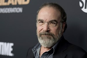 Mandy Patinkin’s real grief for father fed ‘Princess Bride’ character