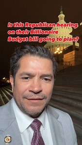 3.7K reactions · 30 shares | 4:30 in the morning and Democrats are still showing up strong! Republicans are trying to pass their bill when no one is watching…we won’t let the happen. That’s because millions of Americans will see their taxes rise under this bill and have their health care cut just to give billionaires tax breaks they don’t need. They should pay their fair share in taxes so we can help working people succeed, not struggle. | Rep. Jimmy Gomez | Facebook