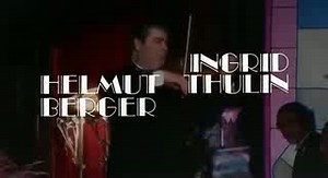 Салон Китти / Salon Kitty (1975)