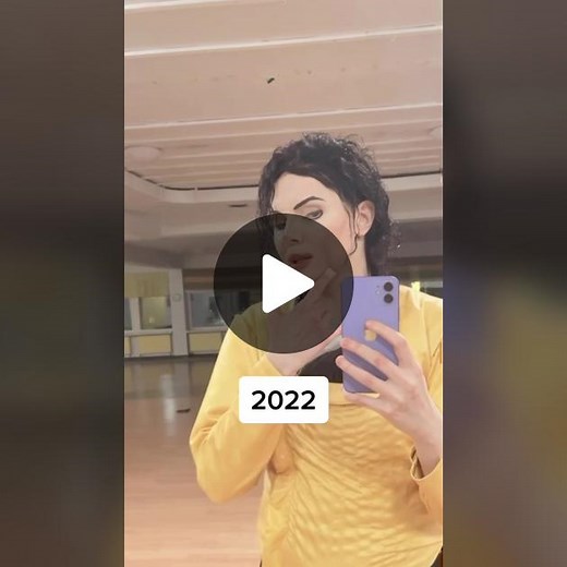 Makeup Transformation: Then vs Now with Krista MJ