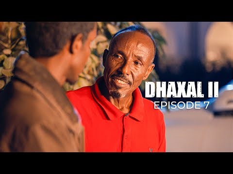 Dhaxal season 2 | Xalaqada 7aad