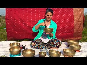 Descubre cómo usar un cuenco tibetano para relajarte y sanar: una guía paso a paso - Bambinos web