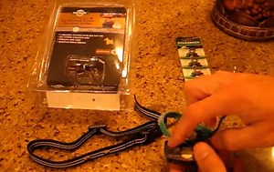 Hacking Dog Collars To Save Money On Batteries.