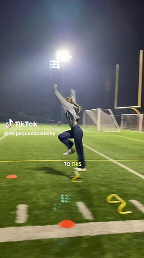 Mastering the Triple Jump: Techniques, Drills & More