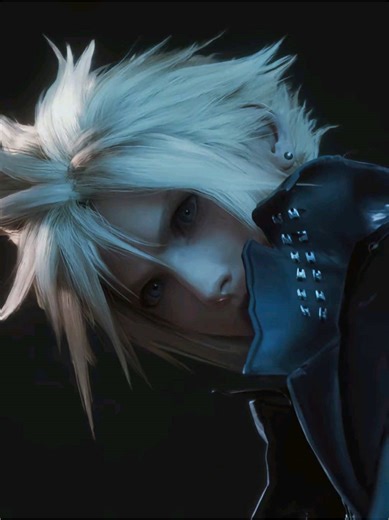 filler edit, tryna work on something different rn #cloudstrife #finalfantasy7 #ff7 #finalfantasyedit #finalfantasy