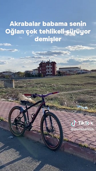 Kron XC150: Harika Performans ve Eğlence