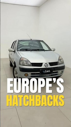 Best Cars to Own in Europe