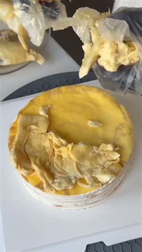 🎂🍰❤️🧁🍥Making a cake: An Immersive Experience #cake #asmr #immersive