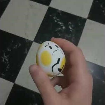 Bfb eggy is dead Armacheddon