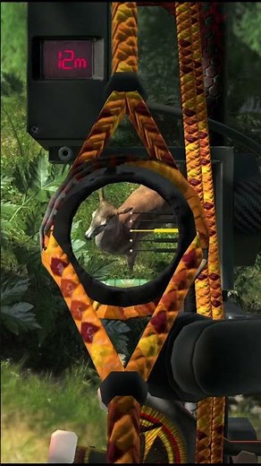 Double Whitetail Shot from the Tower | WildTek Hunting