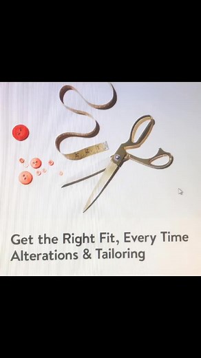 Discover Perfect Fit at Springfield Dry Clean/Tailor! Located in the heart of the Winter Park/Maitland area, Springfield Dry Clean/Tailor provides a comprehensive range of in-store services tailored to meet all your garment needs. Our team of expert tailors ensures that every piece fits you flawlessly, whether you require: - Hem Adjustments - Seam Alterations - Custom Modifications Visit us: 2335 Temple Trail, Winter Park, FL 32789 Call us today: 407-740-8093 Schedule your appointment or inquire