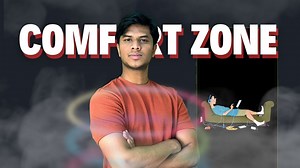 29K views · 7.5K reactions | What is Comfort Zone? How the Comfort Zone is ruining your life? Explained by MS Aziz | MS Aziz | Facebook