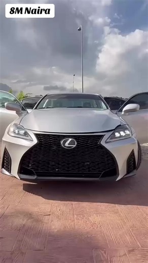 2006 LEXUS IS250 IN PERFECT CONDITION GOING FOR AN AFFORDABLE PRICE✅ #Is250 #viral #foryou #fyp #foryoupage