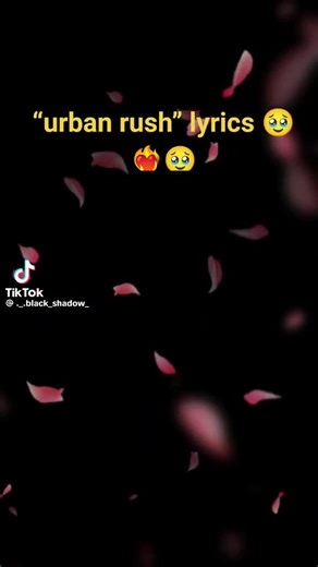 Urban Rush Gqom Songs Lyrics Full Compilation